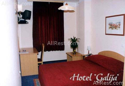 Galija Hotel 10